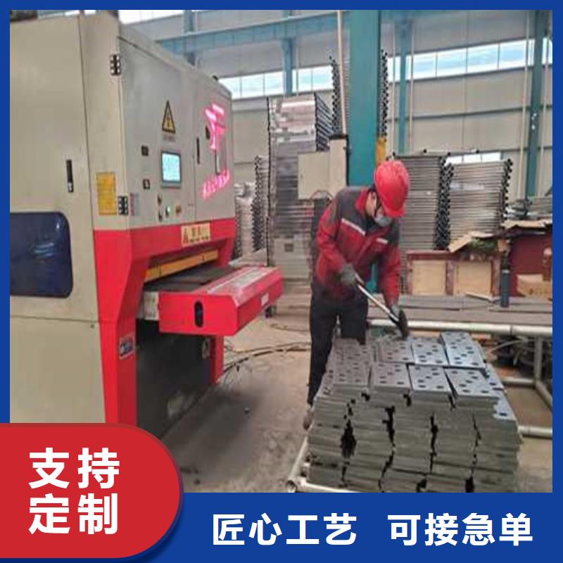 护栏【灯光护栏】品质值得信赖