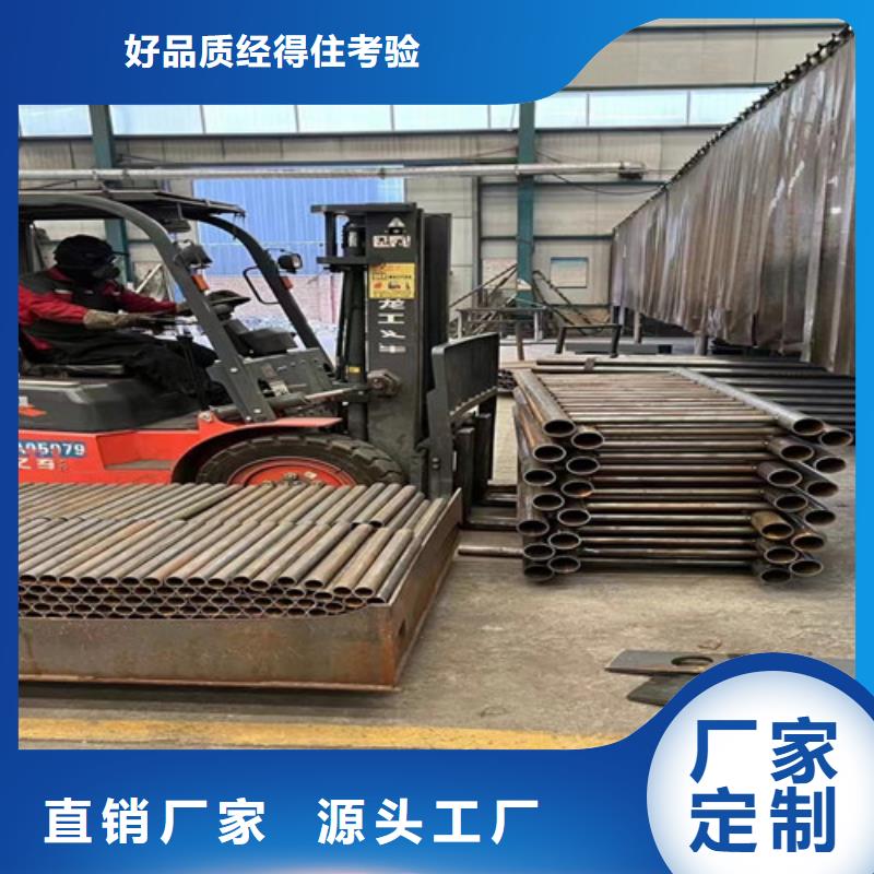 不锈钢复合管厂家工艺先进