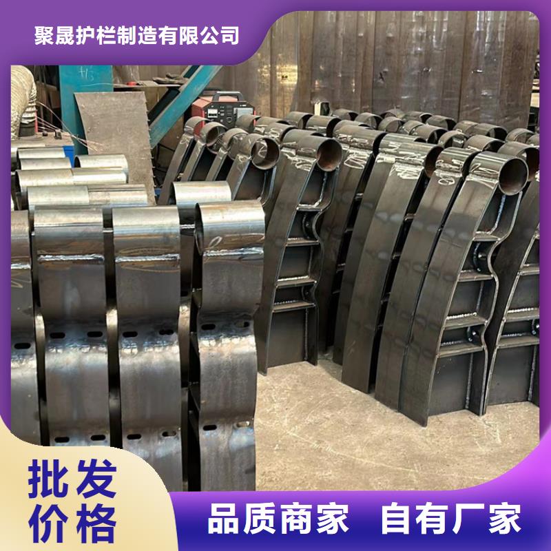 不锈钢复合管经验丰富品质可靠