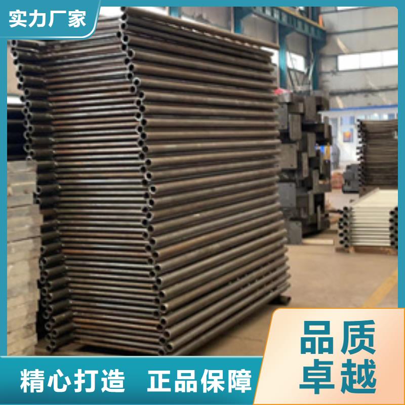 不锈钢复合管【景观护栏】做工细致