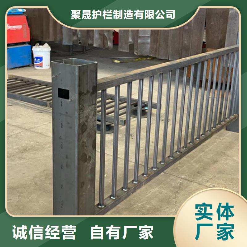 不锈钢复合管品质好才是硬道理