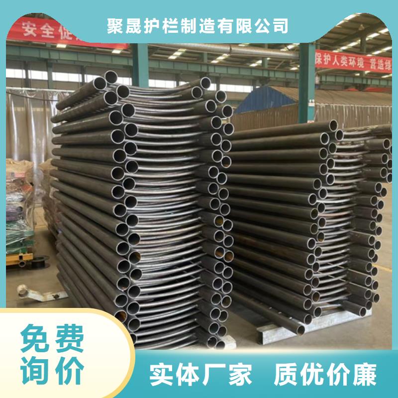 不锈钢复合管细节决定成败