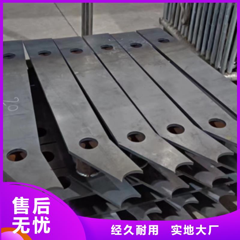 不锈钢复合管厂家工艺先进