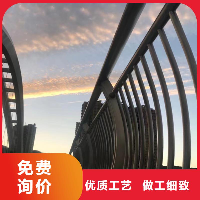 不锈钢复合管经验丰富品质可靠