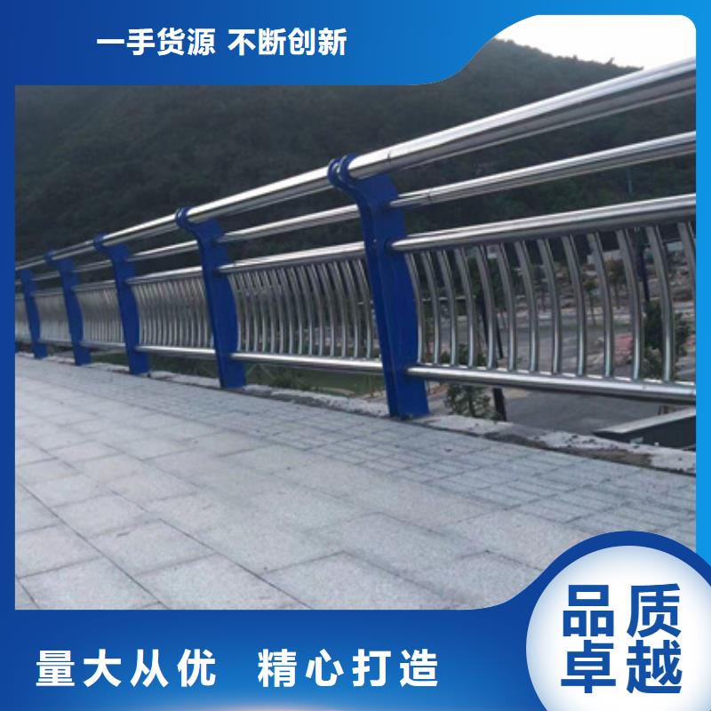 不锈钢复合管精工细致打造