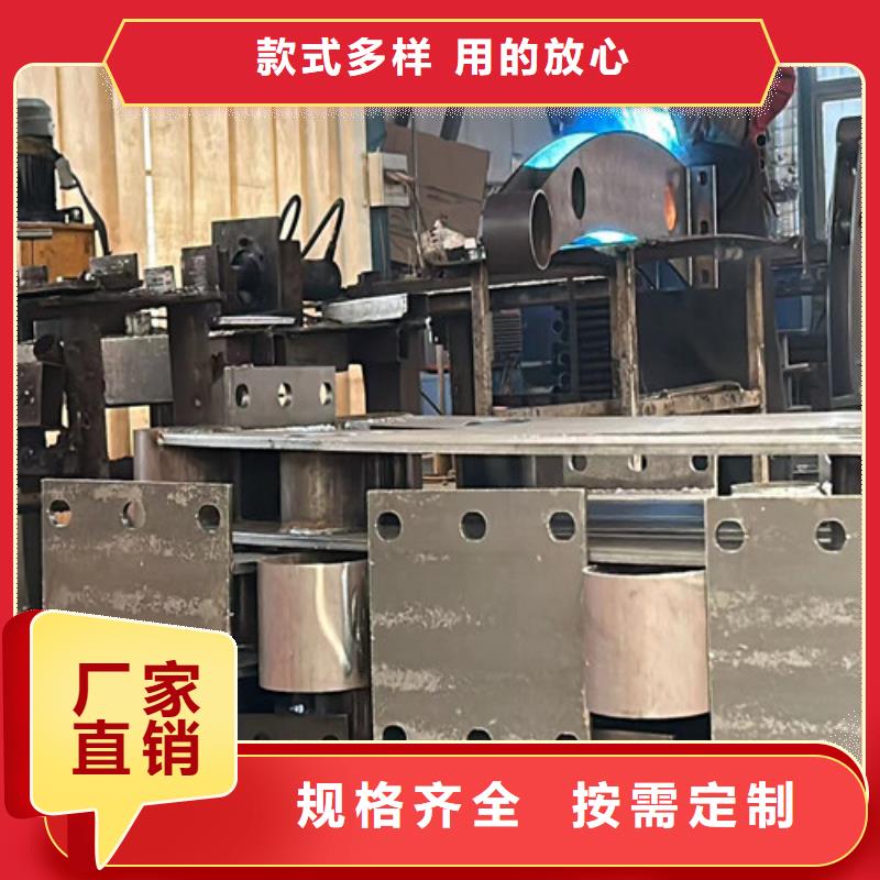栈道桥护栏常规型号大量现货