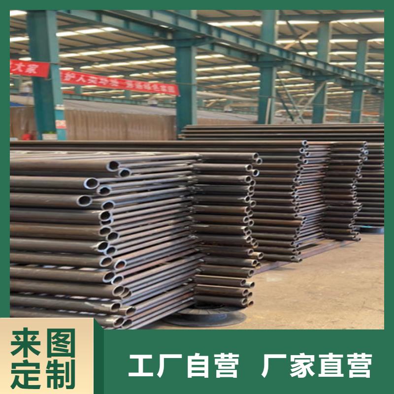 不锈钢河道栏杆现货供应-可定制