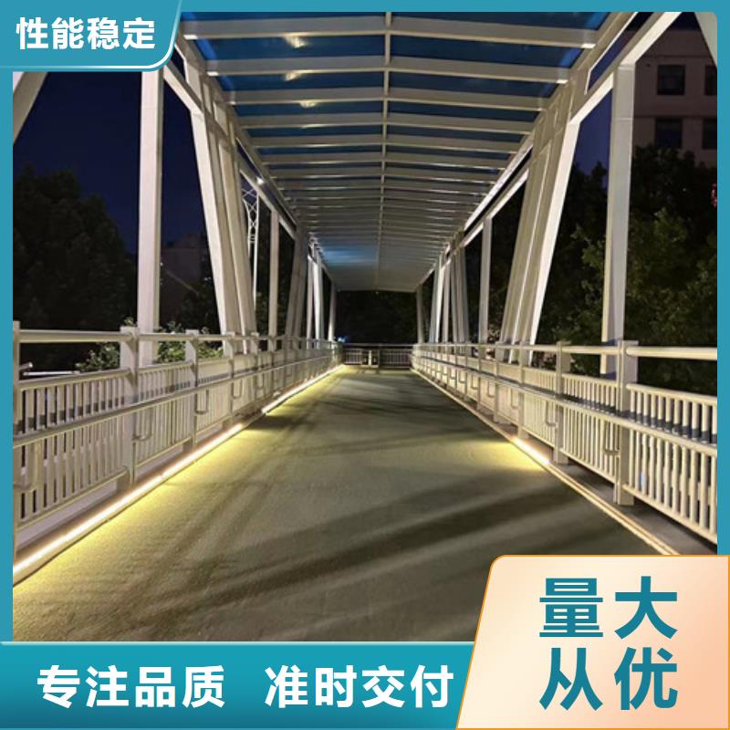 人行横道隔离栏-人行横道隔离栏图文介绍