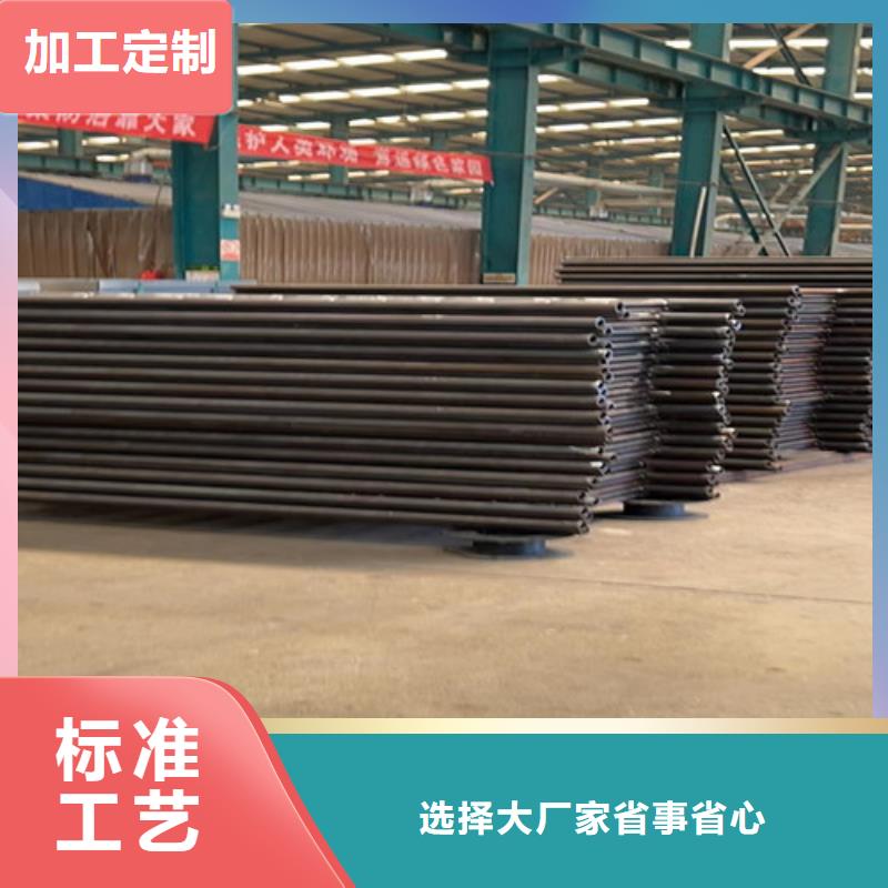 不锈钢复合管景观护栏当天出货