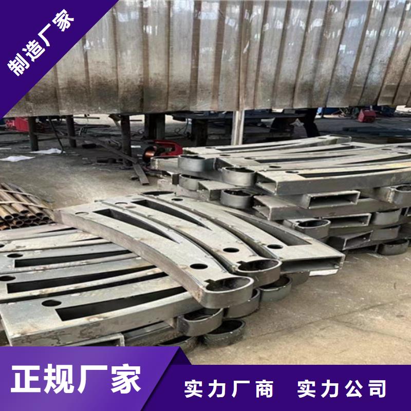 买灯光防撞栏杆必看-质量有保障
