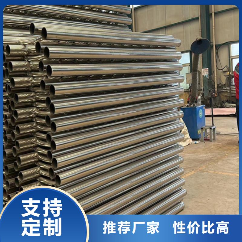 金属梁柱式护栏、金属梁柱式护栏参数