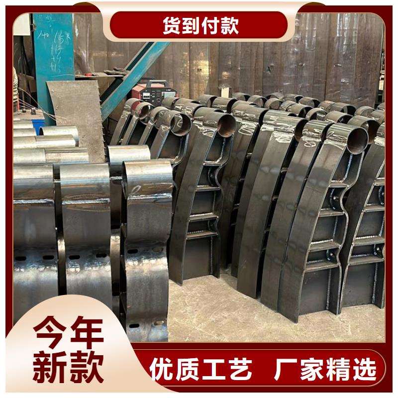 桥梁钢板立柱-桥梁钢板立柱价格优惠