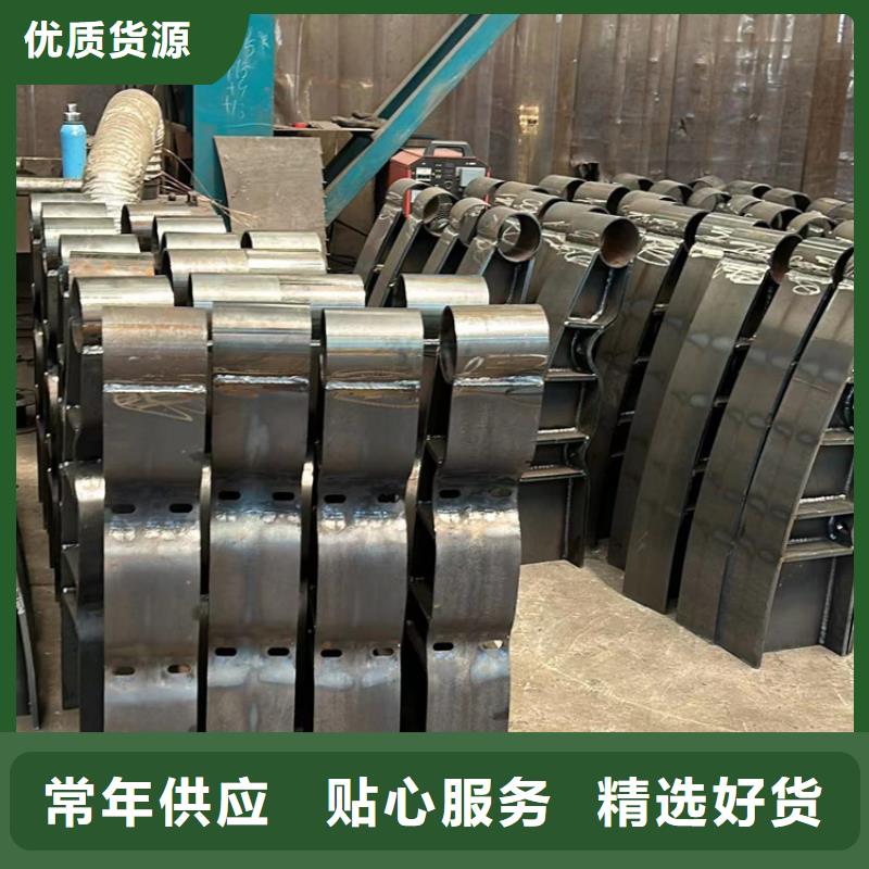 河边不锈钢缆索栏杆_精益求精