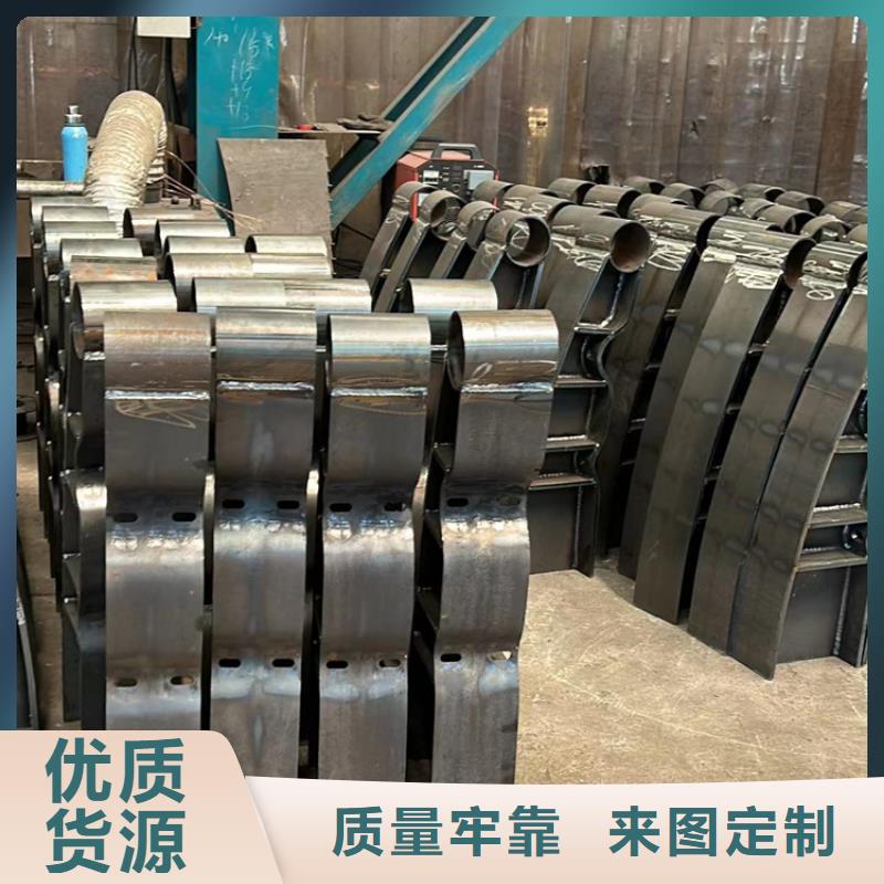 桥梁不锈钢护栏批发零售