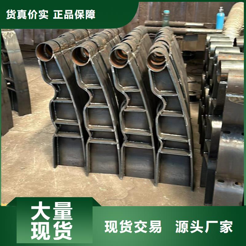 304桥梁护栏质量有保障的厂家