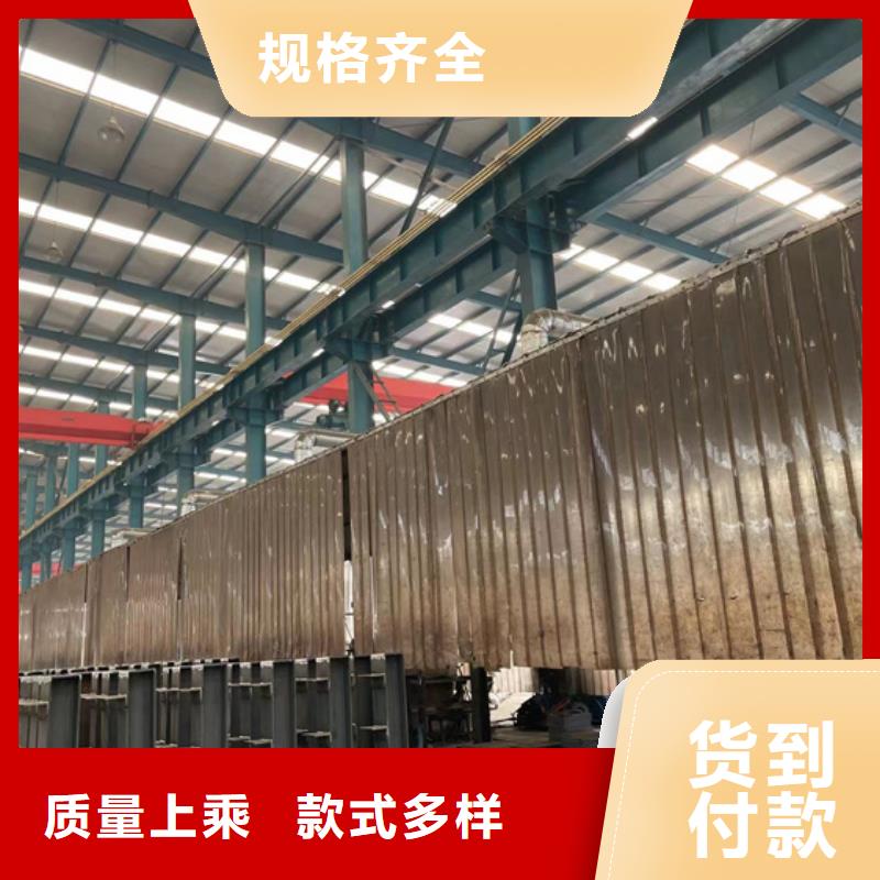 不锈钢复合管护栏实力批发厂家