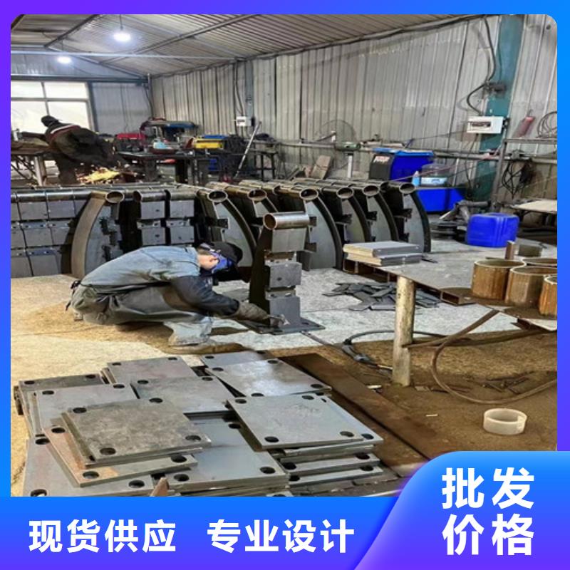 不锈钢景观护栏长期有效