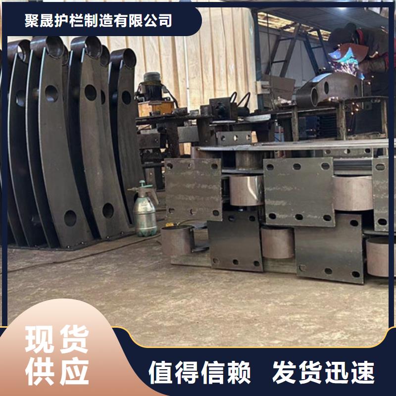 桥防撞护栏大量供应