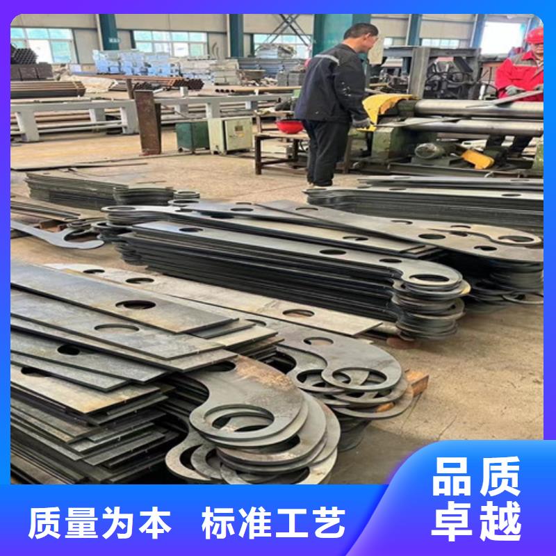景区桥梁景观护栏专业定制