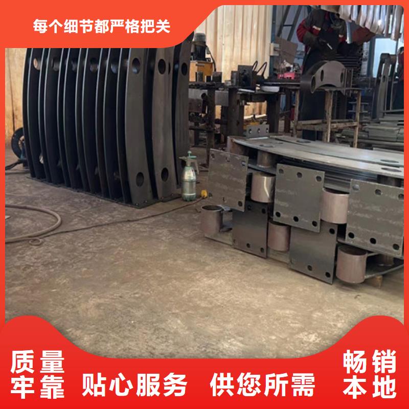 304不锈钢栏杆施工方案