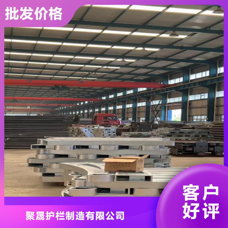 人行横道隔离栏批发定制