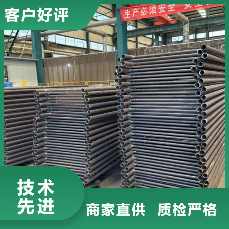 白沙县不锈钢桥梁护栏厂
