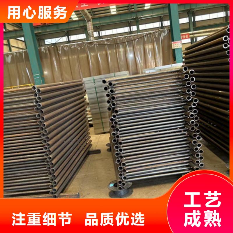 不锈钢复合管护栏厂家