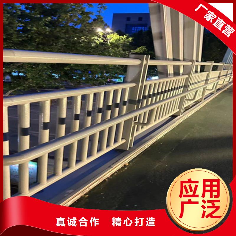 供应不锈钢复合管栏杆的销售厂家