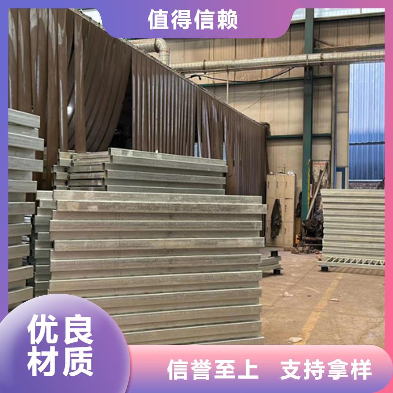201不锈钢复合管桥梁护栏品质商家