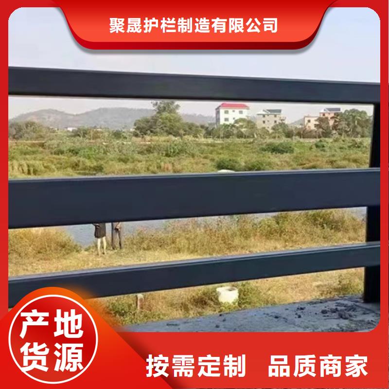 生产桥梁景观护栏_优质厂家