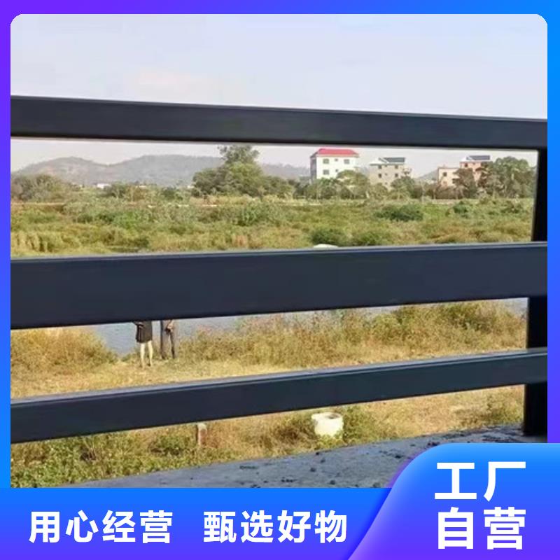 不锈钢景观护栏特点