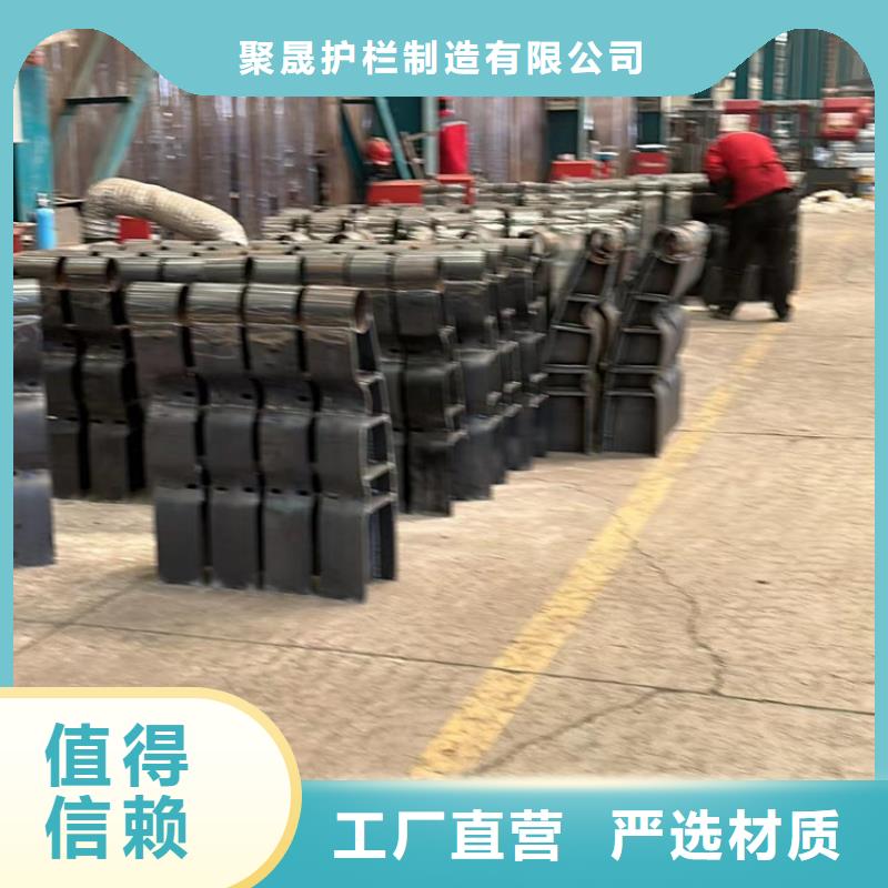 201桥梁栏杆质量优