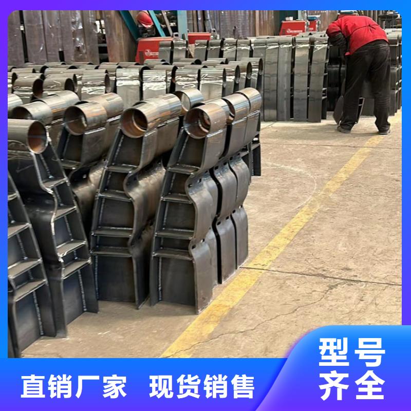 优惠的木栈道拉索护栏
厂家