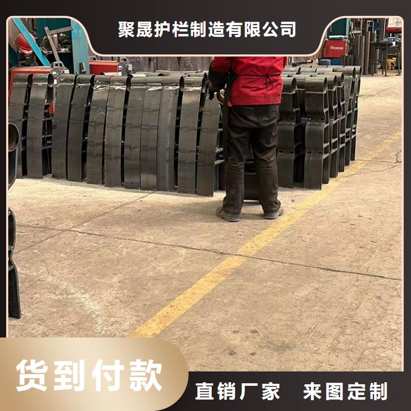 不锈钢复合管价格