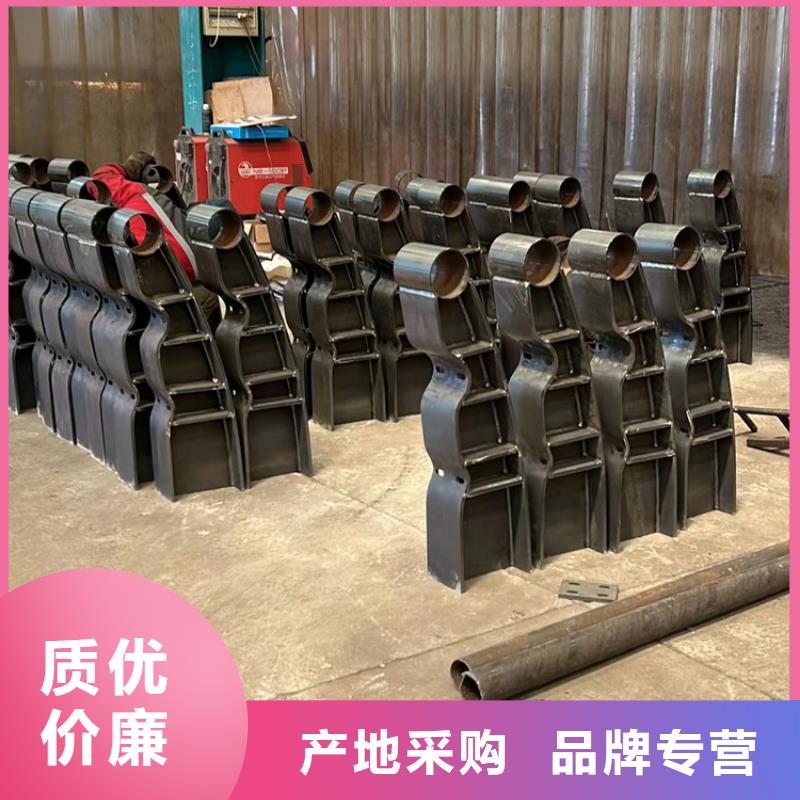 道路护栏量大优先发货