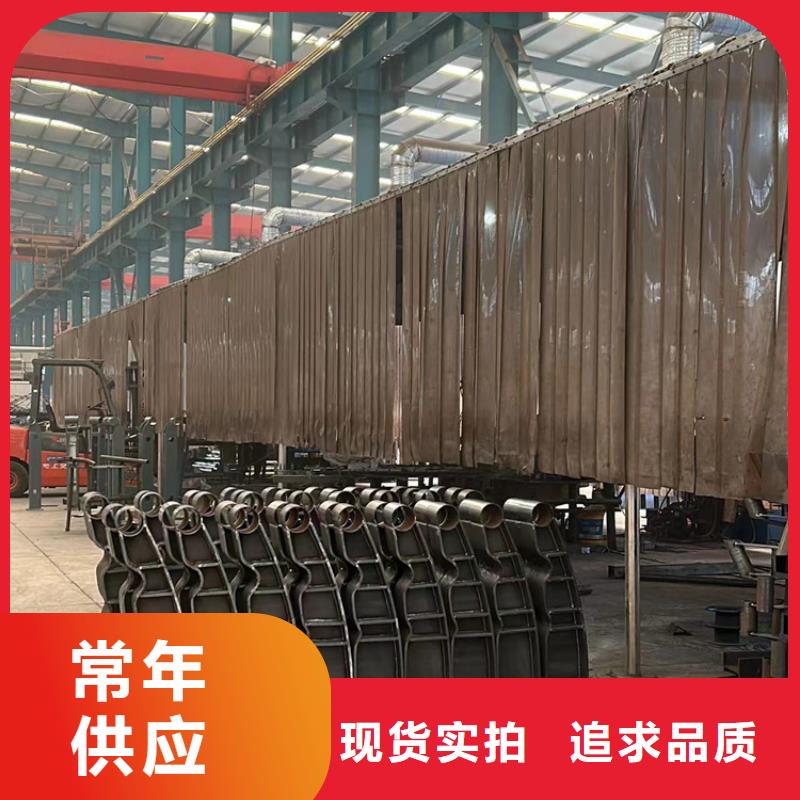 不锈钢护栏厂家