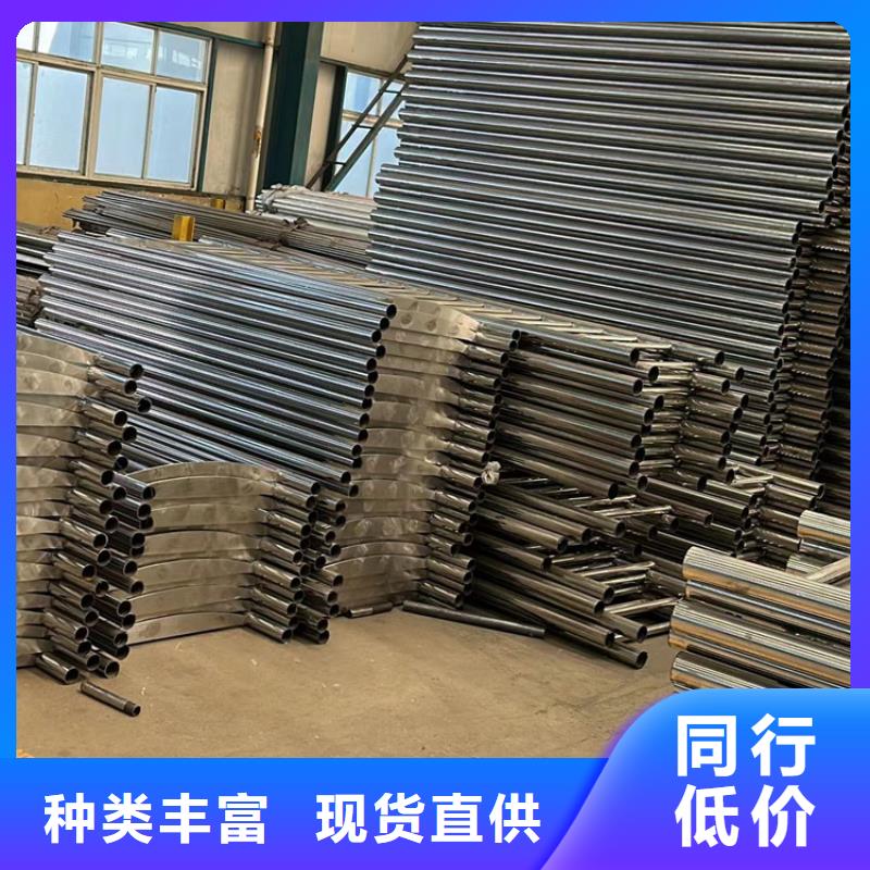 专业生产制造人行横道隔离栏公司