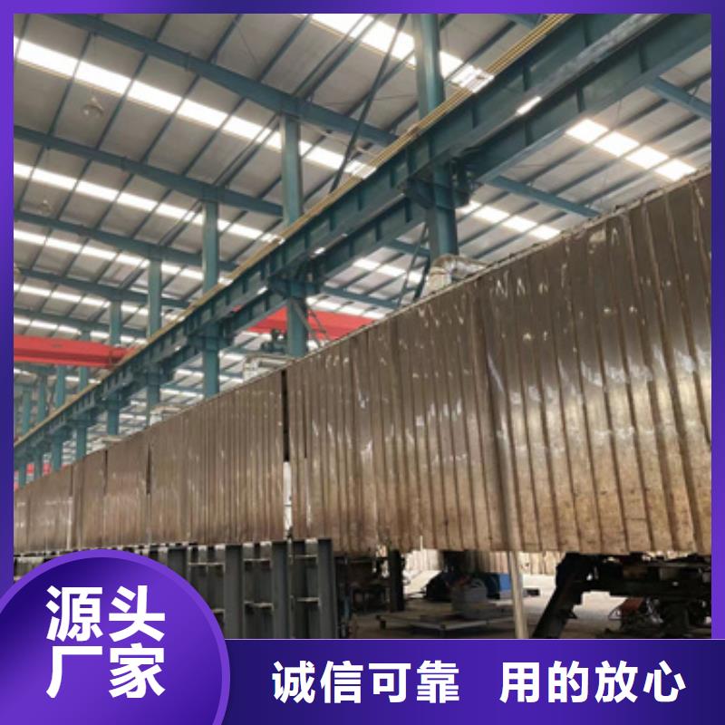89*3不锈钢复合管安装价格