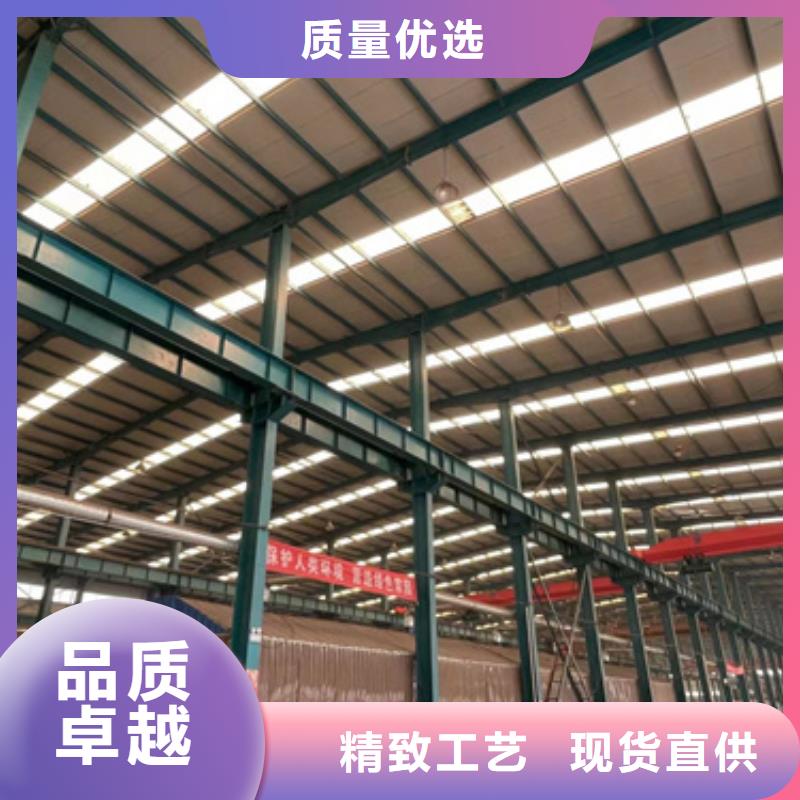 碳素钢复合管护栏靠谱厂家