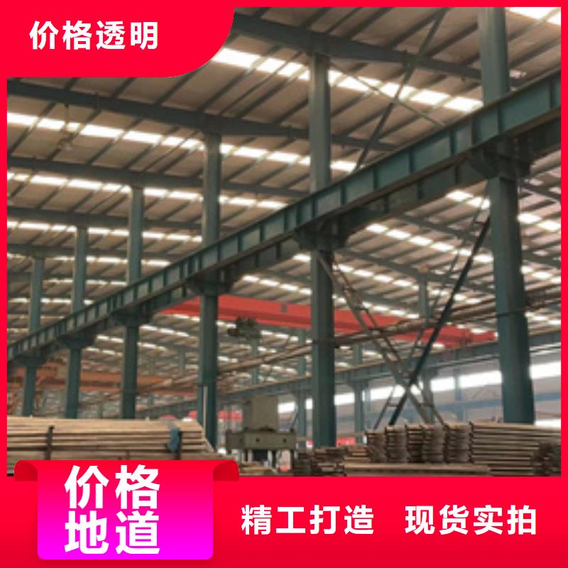 专注制造喷塑不锈钢护栏立柱厂家