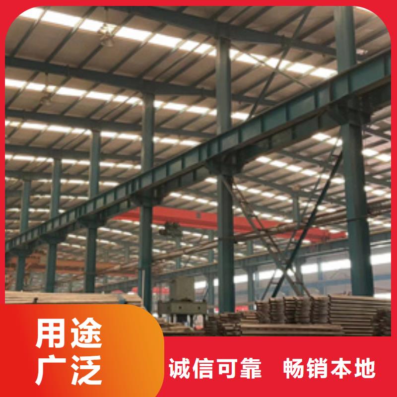 不锈钢复合管生产厂家
