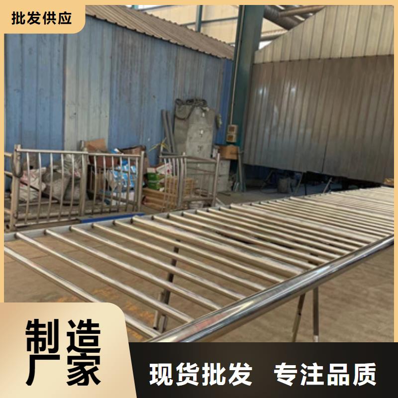 防撞护栏直供全国品牌:本地厂家