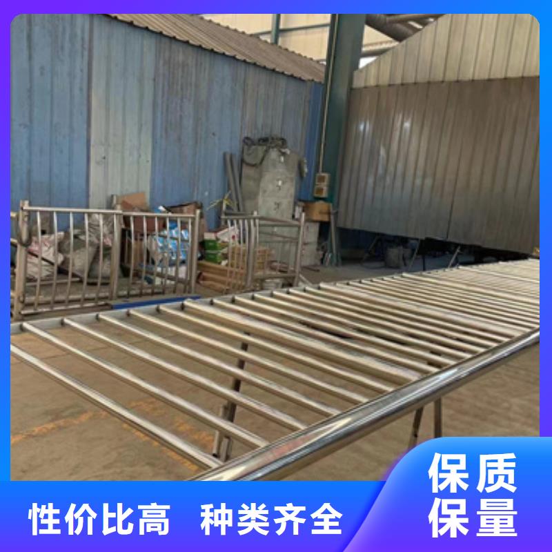 201不锈钢复合管量大从优