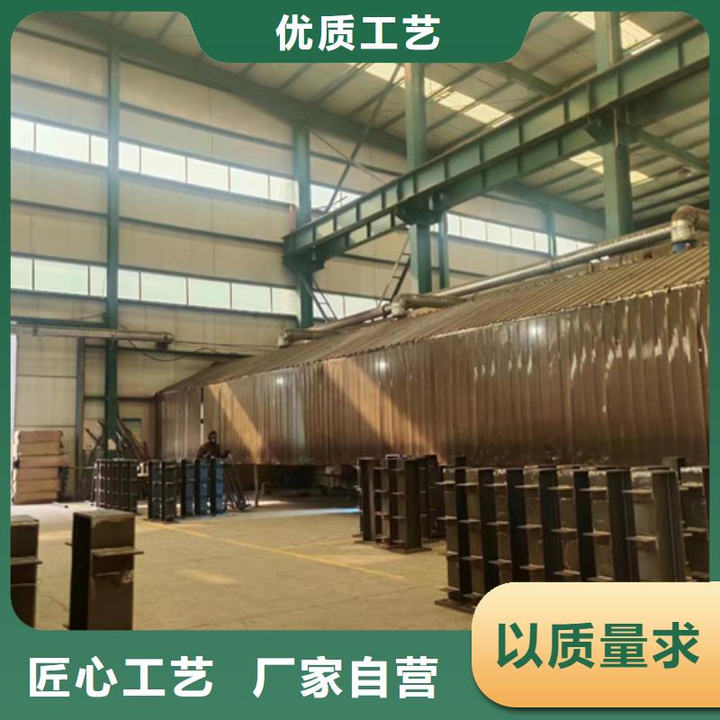 桥梁栏杆配送服务好