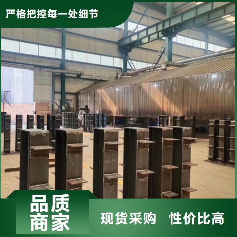 经验丰富的201不锈钢栏杆经销商