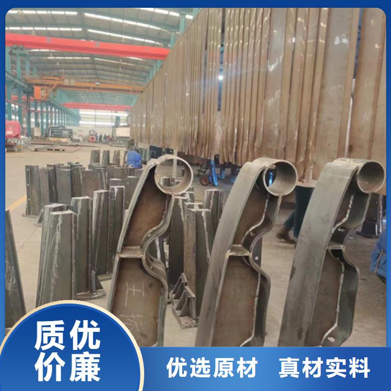 不锈钢景观护栏品质与价格
