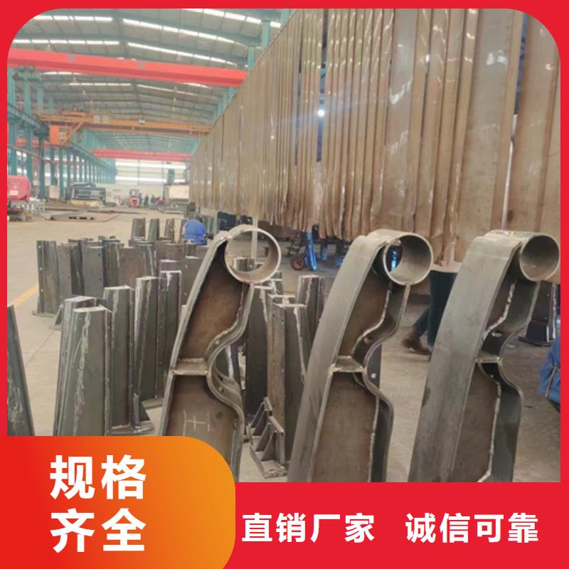 89*3不锈钢复合管安装价格