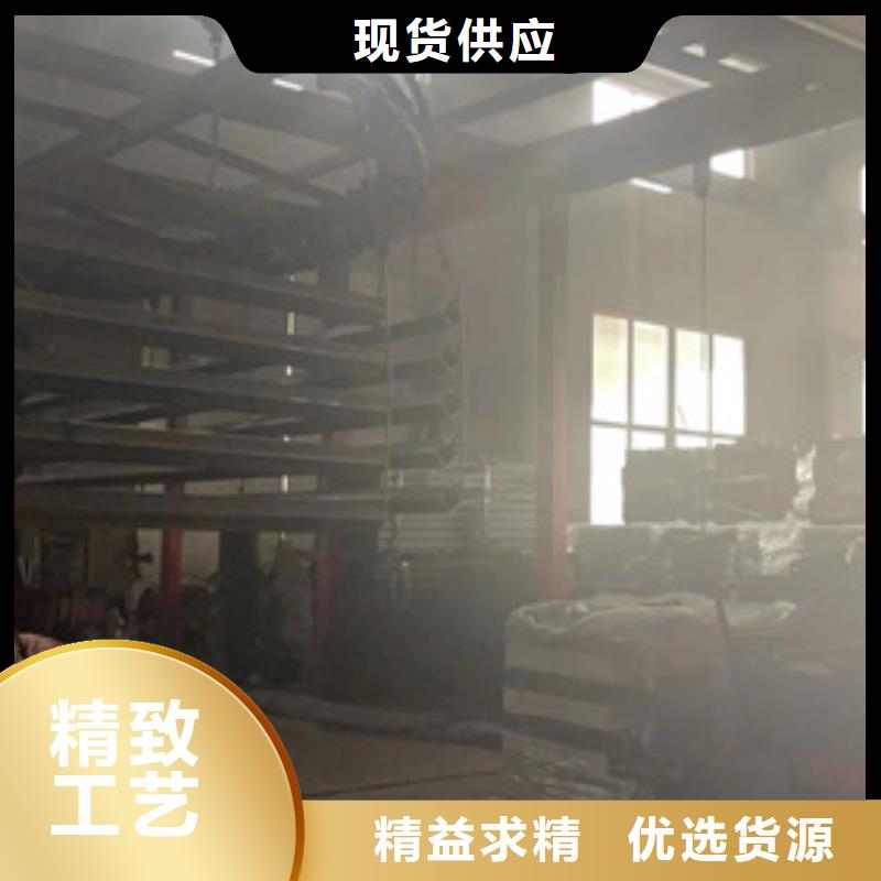 销售不锈钢河道栏杆