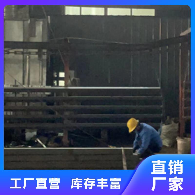 201不锈钢碳素钢复合管订购热线