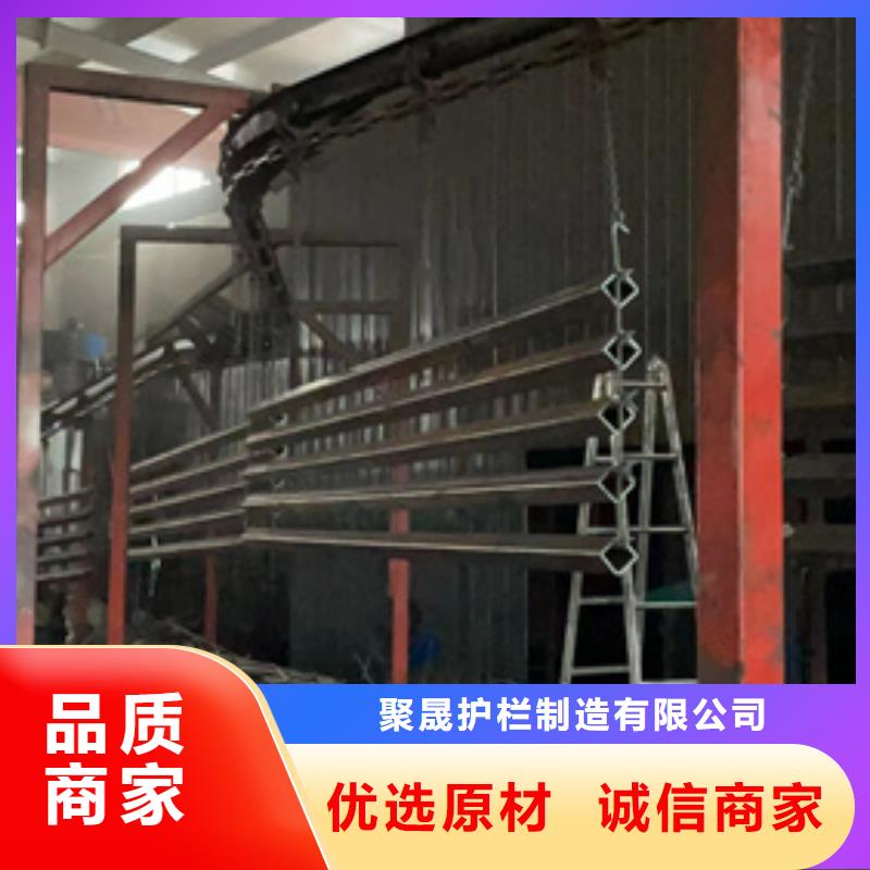 价格合理的防撞景观栏杆销售厂家